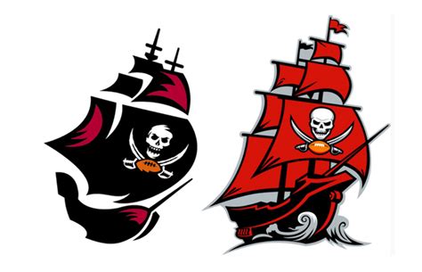 Download High Quality Buccaneers Logo Ship Transparent Png Images Art