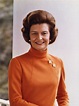 Thank You, Betty Ford, for Changing How We View Breast Cancer | My Pink Ink