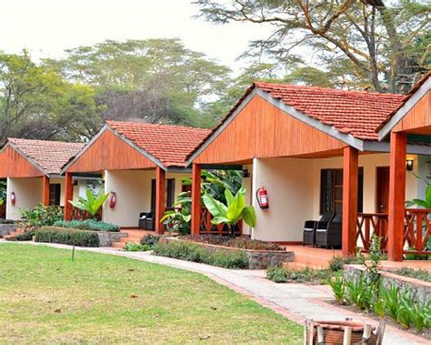 Madaraka Day Weekend Review Of Lake Naivasha Simba Lodge Naivasha