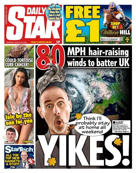 Daily Star Front Page Th Of August Tomorrow S Papers Today