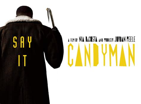 Film Review Candyman 2021 Horror Nation