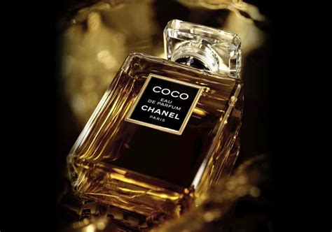 Coco Chanel Expensive Perfume Chanel Fragrance Perfume