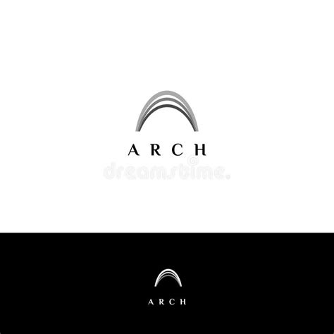 Arch Vector Stock Vector Illustration Of Filigree Luxury 5190628
