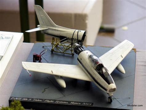Moson Model Show 2015 Part 4 148 And 132 Scale Aircraft Contd