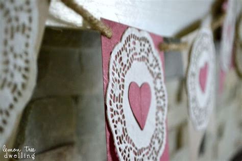 30 Diy Valentine Crafts And Projects The 36th Avenue Valentine Theme