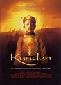 Kundun (1997) - Streaming, Trailer, Trama, Cast, Citazioni