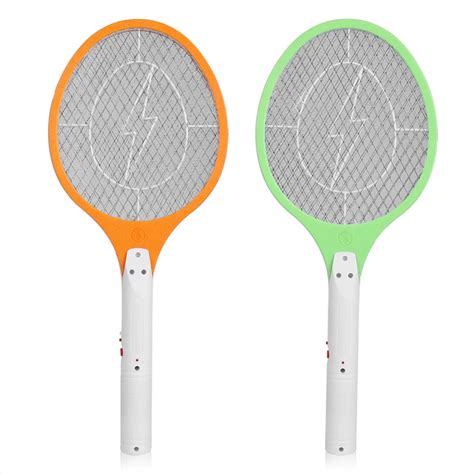 Buy Rechargeable Electric Mosquito Swatter Bug Zapper