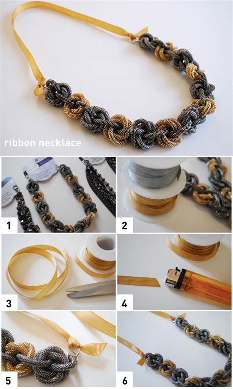 15 Diy Easy To Make Jewelry Crafts