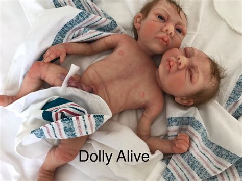 Bebes Reborn En Valencia Tienda Online Bebes Reborn Dolly Alive