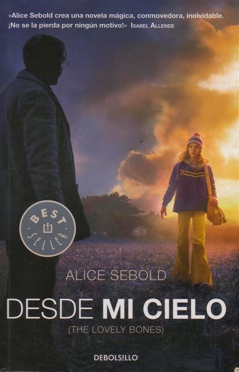 Libro Desde Mi Cielo Alice Sebold Pdf