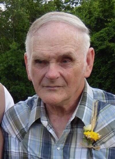 Obituary Darold Dean Garton Of Niangua Missouri Day Funeral Home