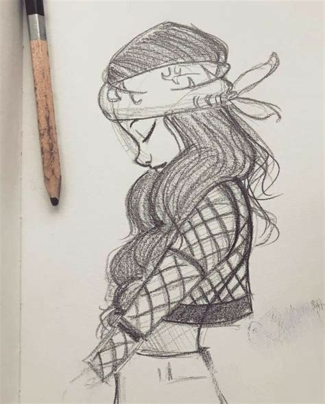Pin By Kadin Tsuo On Girly Drawings Girl Drawing Sketches Girly