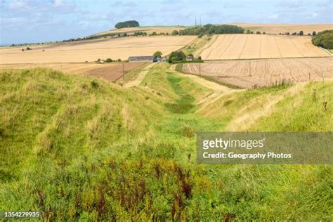 Wansdyke Photos And Premium High Res Pictures Getty Images