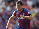 James McArthur - Crystal Palace | Player Profile | Sky Sports Football