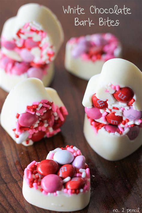 25 Easy Valentines Day Treats To Make With Your Kids Its Always Autumn