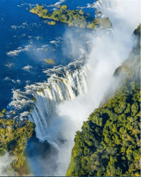 30 Most Enchanting Waterfalls To Go Chasing Homes N Away In 2021
