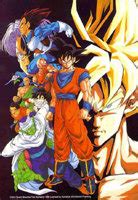 Dragon ball z kai took much of the material from dragon ball z and remastered it to include hd image quality, improved sound and effects. Japan's Remastered DBZ to Be Called Dragon Ball Kai - News - Anime News Network