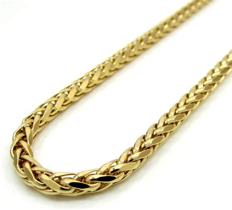 Male 22 Karat Gold Chain For Men 10 Gm To Onwards Rs 45000 Piece