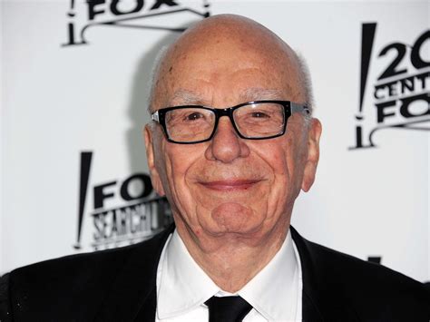 Rupert Murdoch Resigning As Fox Ceo Leaves Questions In Australia
