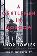 Review: 'Gentleman in Moscow' shows civility still counts for something ...