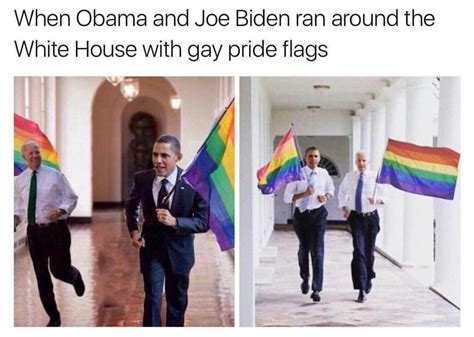 they have different ties on so they did it on more than one occasion lgbtq quotes lgbt memes