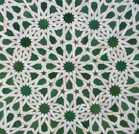 Creating Handmade Moroccan Mosaic Tiles The Ceramic School