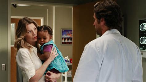 Greys Anatomy Staffeln And Episodenguide Sie Hätte Ihre Tochter