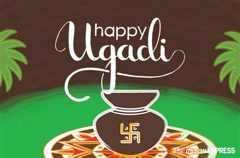 Happy Ugadi 2021 Wishes Images Quotes Status Messages And Photos
