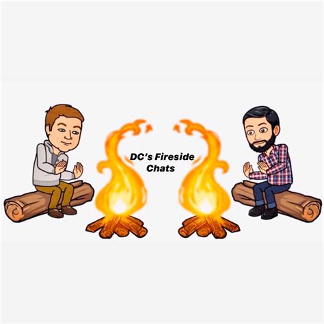 Dandcs Fireside Chats Podcast Curtis Kosier Listen Notes