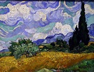 Schauen Sie sich die Gemälde der Impressionisten in Paris an
