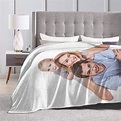 Personalized Photo blanket/Custom Photo Fleece Blanket/DIY | Etsy