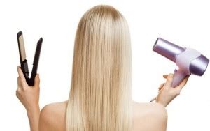Invest in a quality piece of styling equipment. Our Tips On How To Keep Your Hair Straight All Day - Our ...