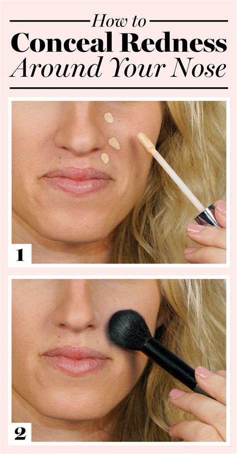 Steps How To Apply Concealer How To Apply Concealer For Beginners