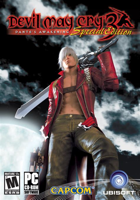 Jogo Devil May Cry Special Edition Para Pc Dicas An Lise E Imagens