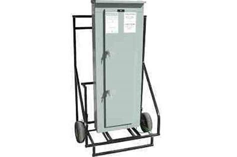 Larson Electronics - *RENT* Temporary Power Distribution ...