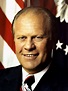 File:Gerald Ford, official Presidential photo.jpg - Wikimedia Commons