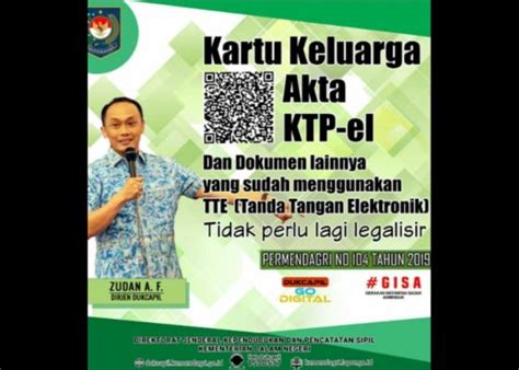 Legalisir Ktp Disdukcapil Kota Surabaya