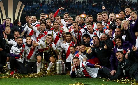 La Resolución Del Tas River Plate Se Mantuvo El Campeón De La Copa