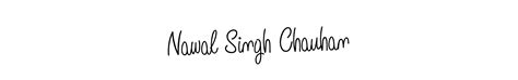 78 Nawal Singh Chauhan Name Signature Style Ideas Awesome Autograph