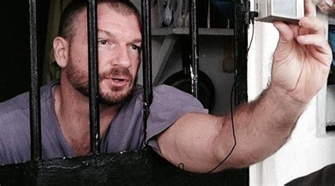 former ‘survivor producer speaks out from cancun prison the yucatan times