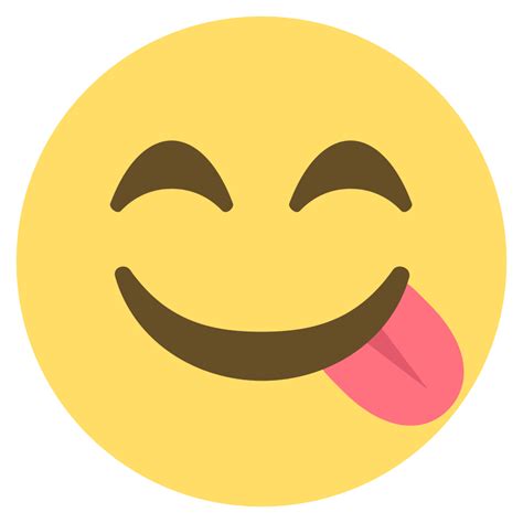 Download Emoticon Face Birthday Facebook Emoji Download Hq Png Icon