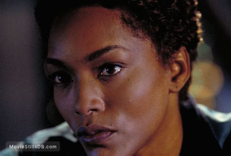 Supernova Publicity Still Of Angela Bassett