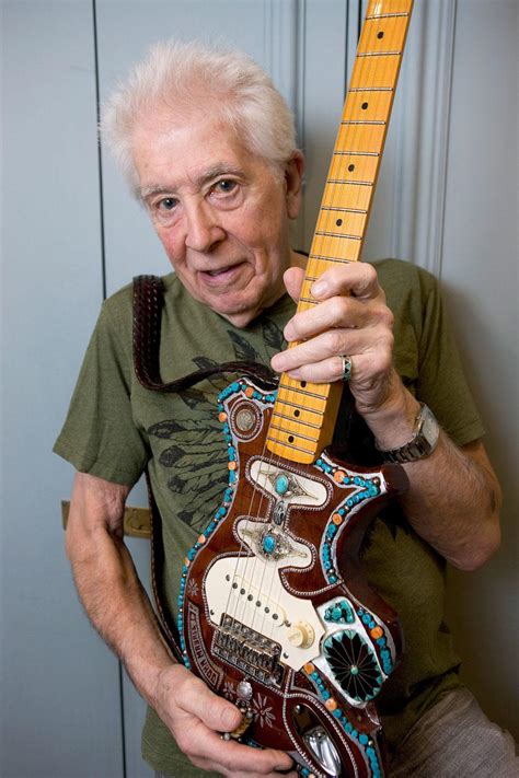 John Mayall Nobody Told Me