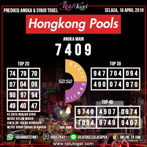togel hk pools