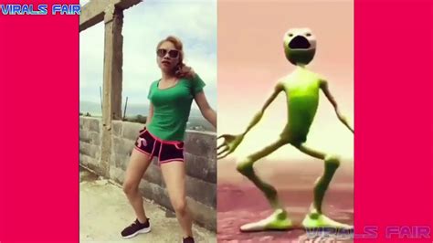 Dame Tu Cosita 2 Challenge Musically Dance Challenge Compilation