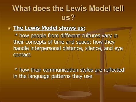 Ppt The Lewis Model Powerpoint Presentation Free Download Id1052280