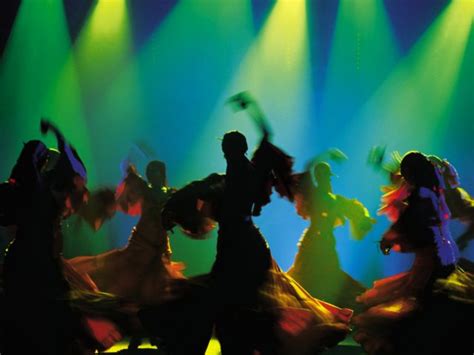 Flamenco Dance Bing Wallpaper Download
