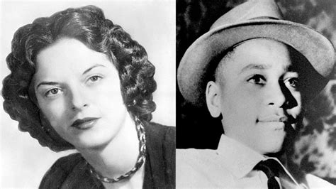Woman Whose Accusation Led To Lynching Of Emmett Till Admits She Lied