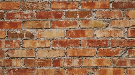 Download Wallpaper 2560x1440 Wall Bricks Texture Surface Brick