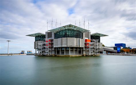 Lisbon Oceanarium Tickets Opening Hours